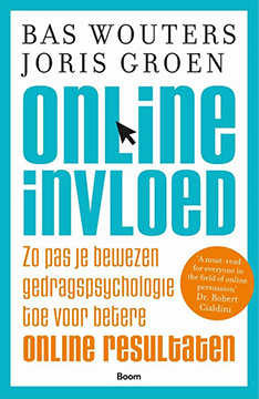 Online invloed - Bas Wouters & Joris Groen